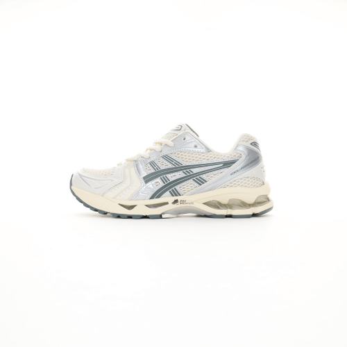 Asics Gel Kayano 14 Brich Dark Pewter
