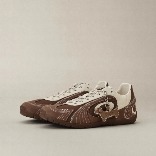 Old Order Turbo Lite 2.0 Weimar Brown Shoes