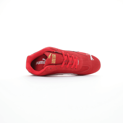 Puma Speedcat LS High Risk Red