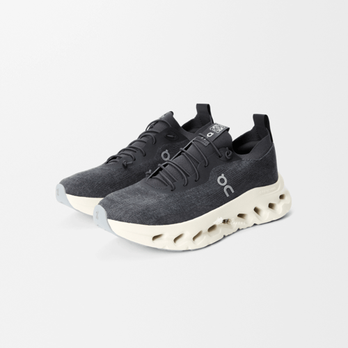 On Running x LOEWE Cloudtilt Sneakers – Dark Grey...