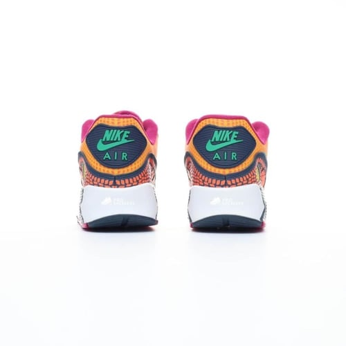 Nike Air Max Dia de Muertos