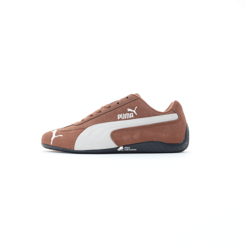 Puma Speedcat OG Brown White