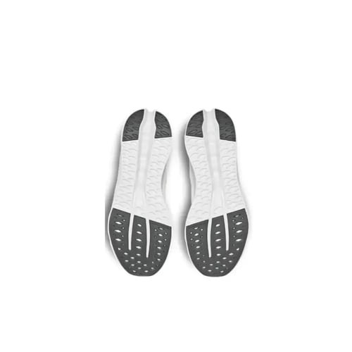 On Cloud Eclipse White – Lifestyle Running Shoes