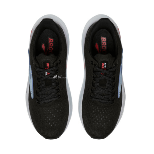 Brooks Glycerin Max – Ebony / Winter Sky