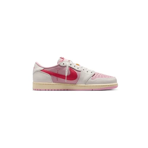 Air Jordan 1 Low OG x Travis Scott “Tropical Pink