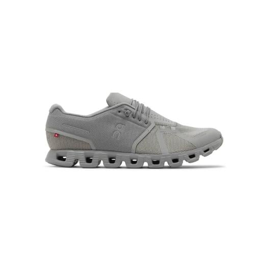 On Running Cloud 5 Grey
