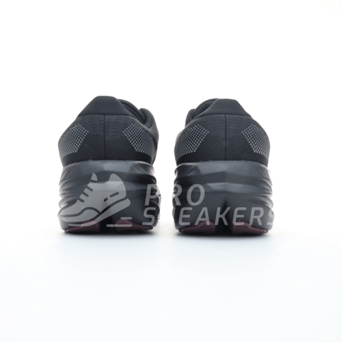 Brooks Hyperion Max Running Shoes Black Grey