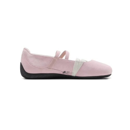 PUMA Speedcat OG SD Ballerina Womens Shoes