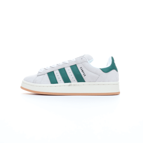 Adidas Campus Grey Green