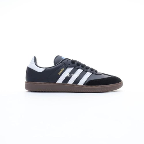 Adidas Samba OG Sneakers Black