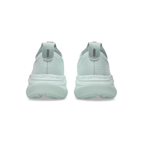 Asics Gel Nimbus 27 Pure Aqua Sneakers