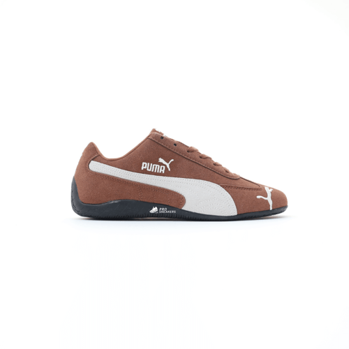 Puma Speedcat OG Brown White