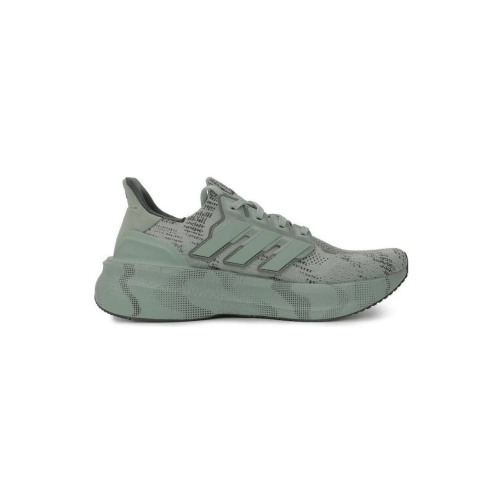 Adidas Ultra Boost 5 – Camo Olive Green | Unisex Running Shoes
