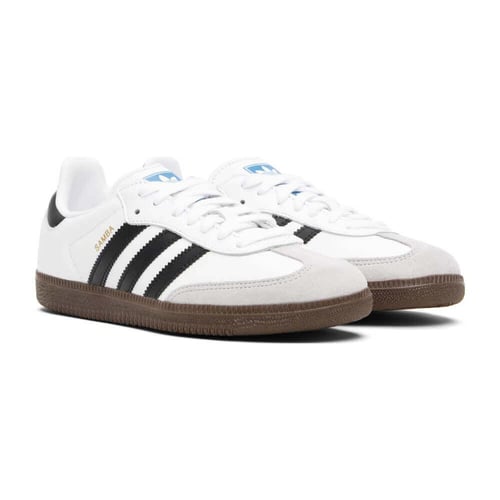 Adidas Samba OG Sneakers White