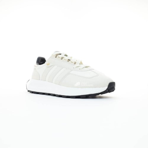 Adidas Retropy E5 White Sneakers