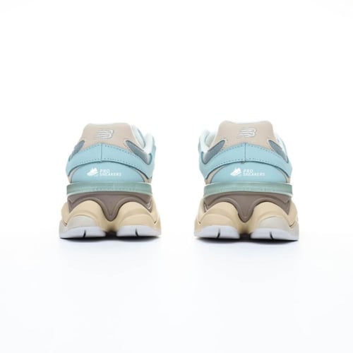 New Balance 9060 Blue Haze