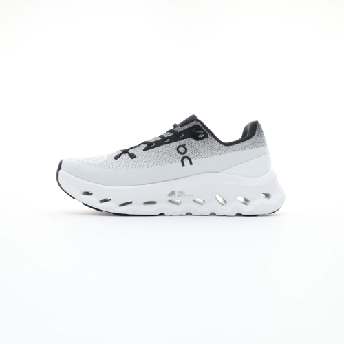 On Running Cloudtilt Black Ivory Sneakers
