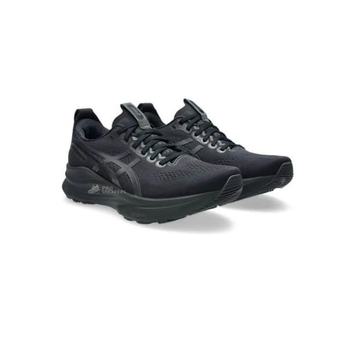 ASICS Gel-Kayano 32 Black Black