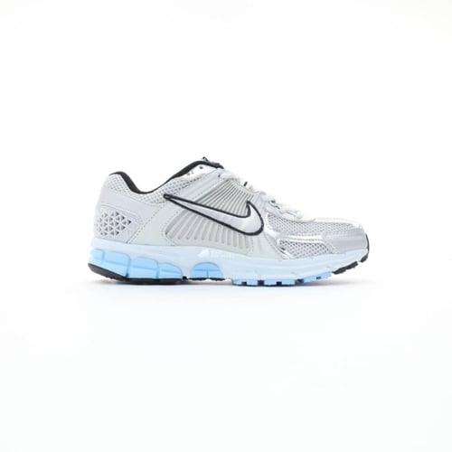 Nike Zoom Vomero 5 Sneakers Grey Blue Black