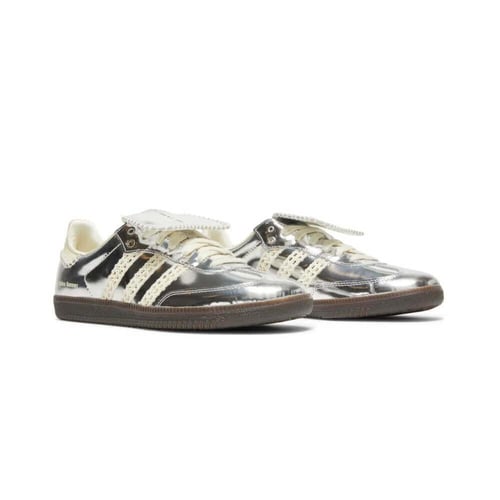 Adidas Samba OG Sneakers Black