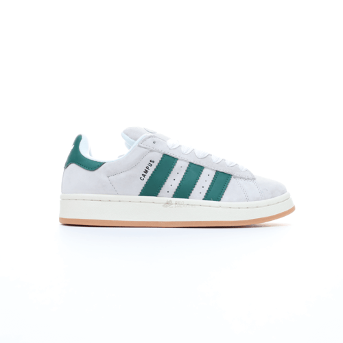 Adidas Campus Grey Green