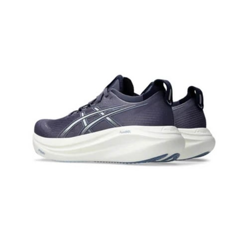 ASICS Gel Nimbus 27 – Indigo Blue