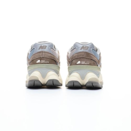 New Balance 9060 Cherry Blossom Pack Mushroom