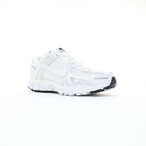 Nike Zoom Vomero 5 White Vast Grey sneakers