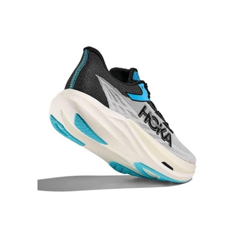 Hoka Rocket X 3 – White / Black