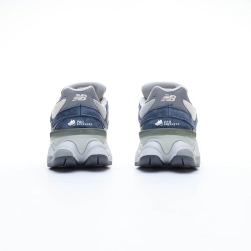 New Balance 9060 Natural Indigo