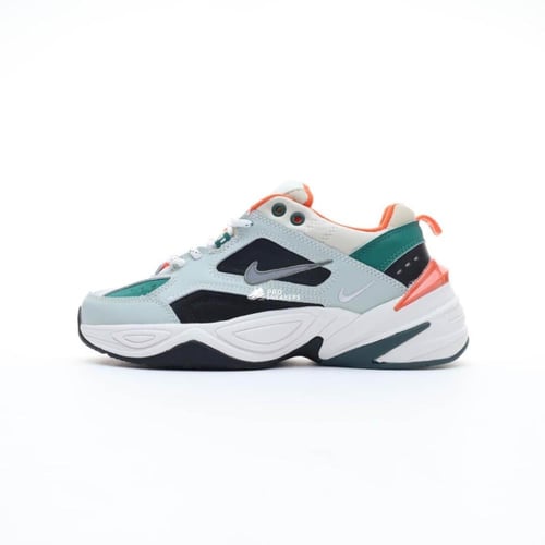 Nike M2K Tekno Light Bone