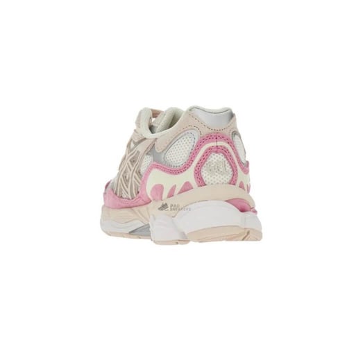 ASICS NYC Pink Cream Women