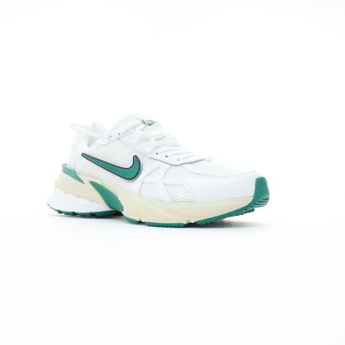 V2K Run White Green sneakers