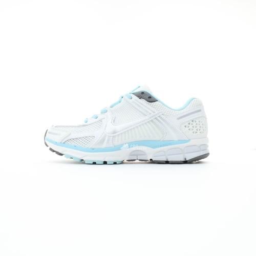 Nike Zoom Vomero 5 Sneakers Grey Blue White