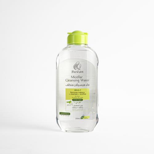 Buwan Water Miseleer Aloe Vera Cleaner 200ml