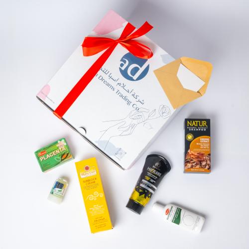 The youth package