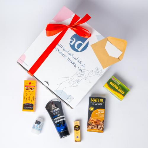 Athletes' package