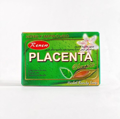 Placentia Classic Original Soap 135 ml