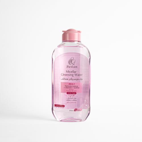 Bawan Water Miseleer Cleaner 200 ml
