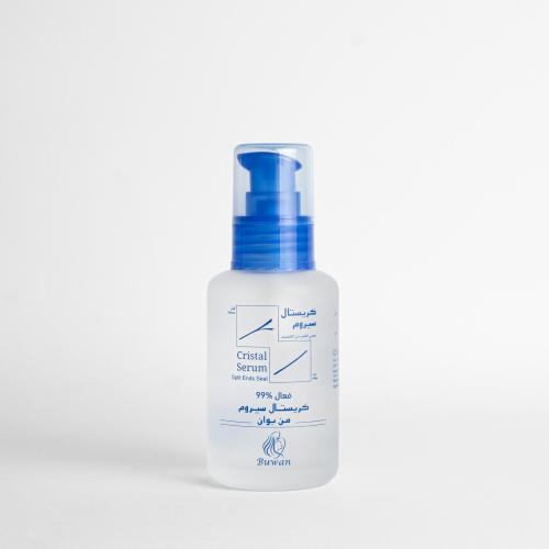 Bowan Crystal Hair Serum 60 ml