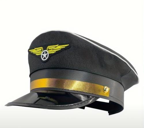 كاب الطيار