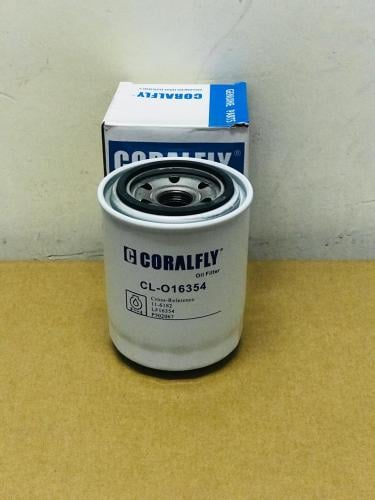 CORALFLY OIL FILTER THREMO KING MD / RD-II / TS /...