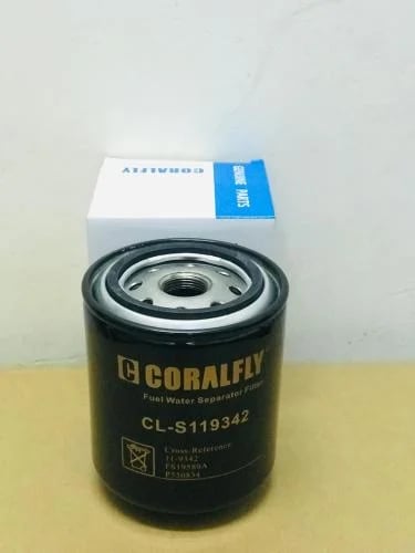 CORALFLY FUEL FILTER THERMO KING فلتر ديزل تيرمو ك...