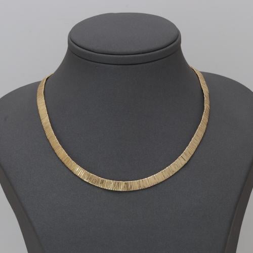 عقد ذهب FLAT