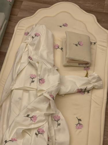 طقم رَحَم - الجوري