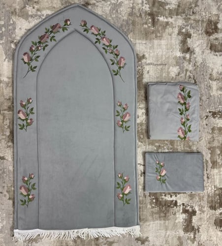 طقم سحر - الجوري