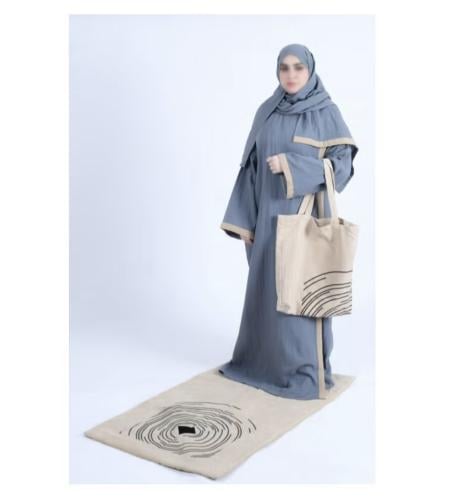 طقم نَور