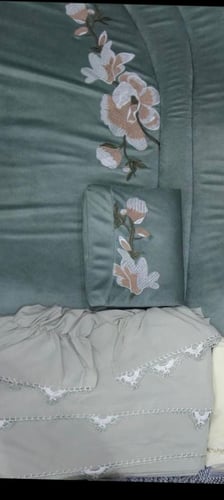 طقم رقة - أوركيد