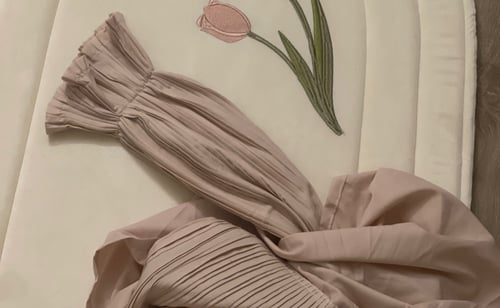 طقم نسيم - التوليب