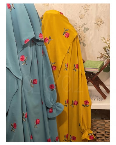 شرشف صلاه سي واي